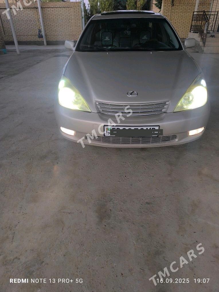 Lexus ES 300 2003 - 185 000 TMT - Mary - img 3