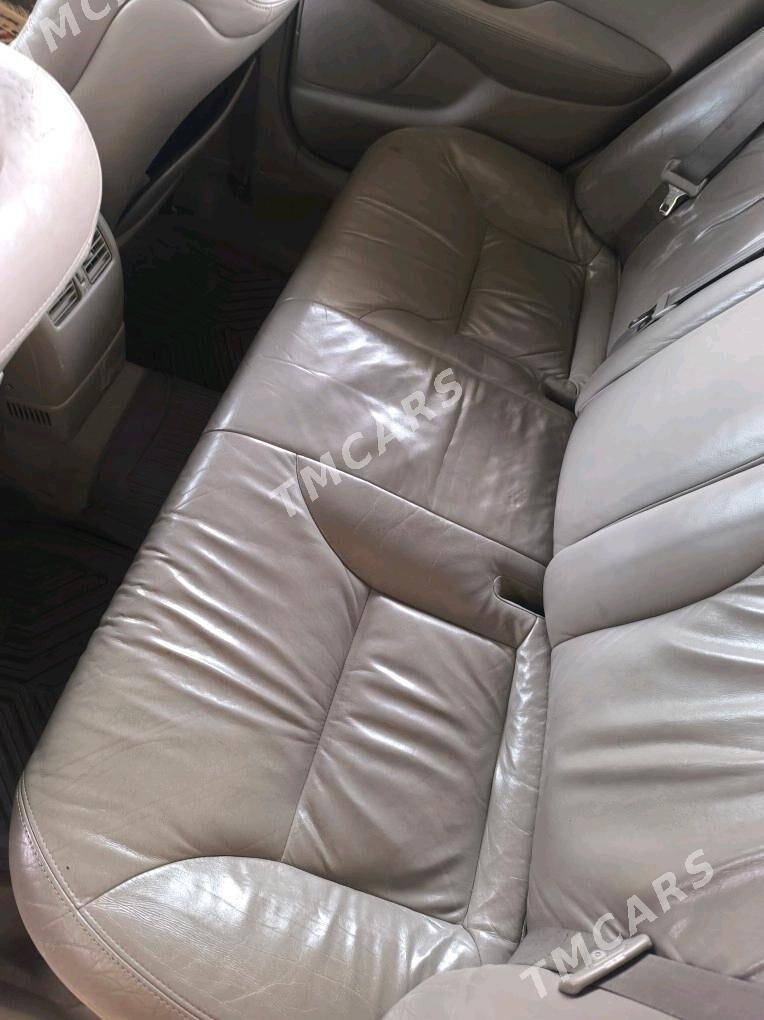 Lexus ES 300 2003 - 185 000 TMT - Mary - img 9