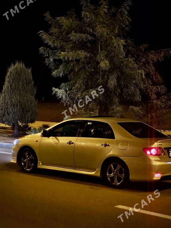 Toyota Corolla 2013 - 300 000 TMT - Aşgabat - img 4