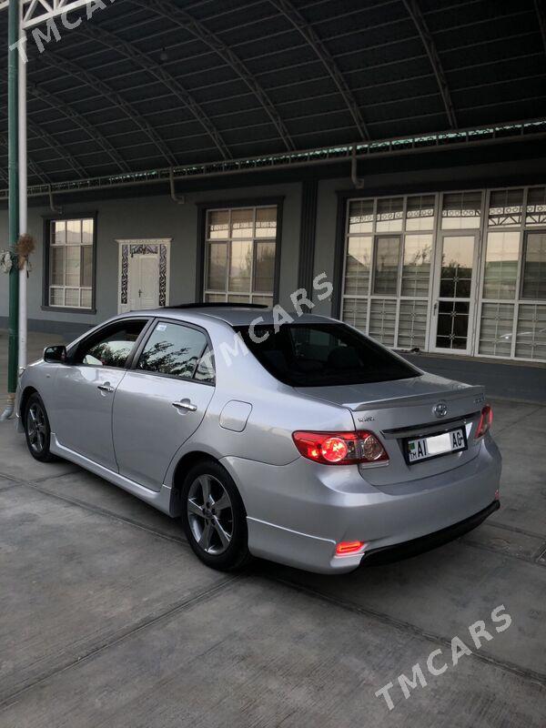Toyota Corolla 2013 - 300 000 TMT - Aşgabat - img 3