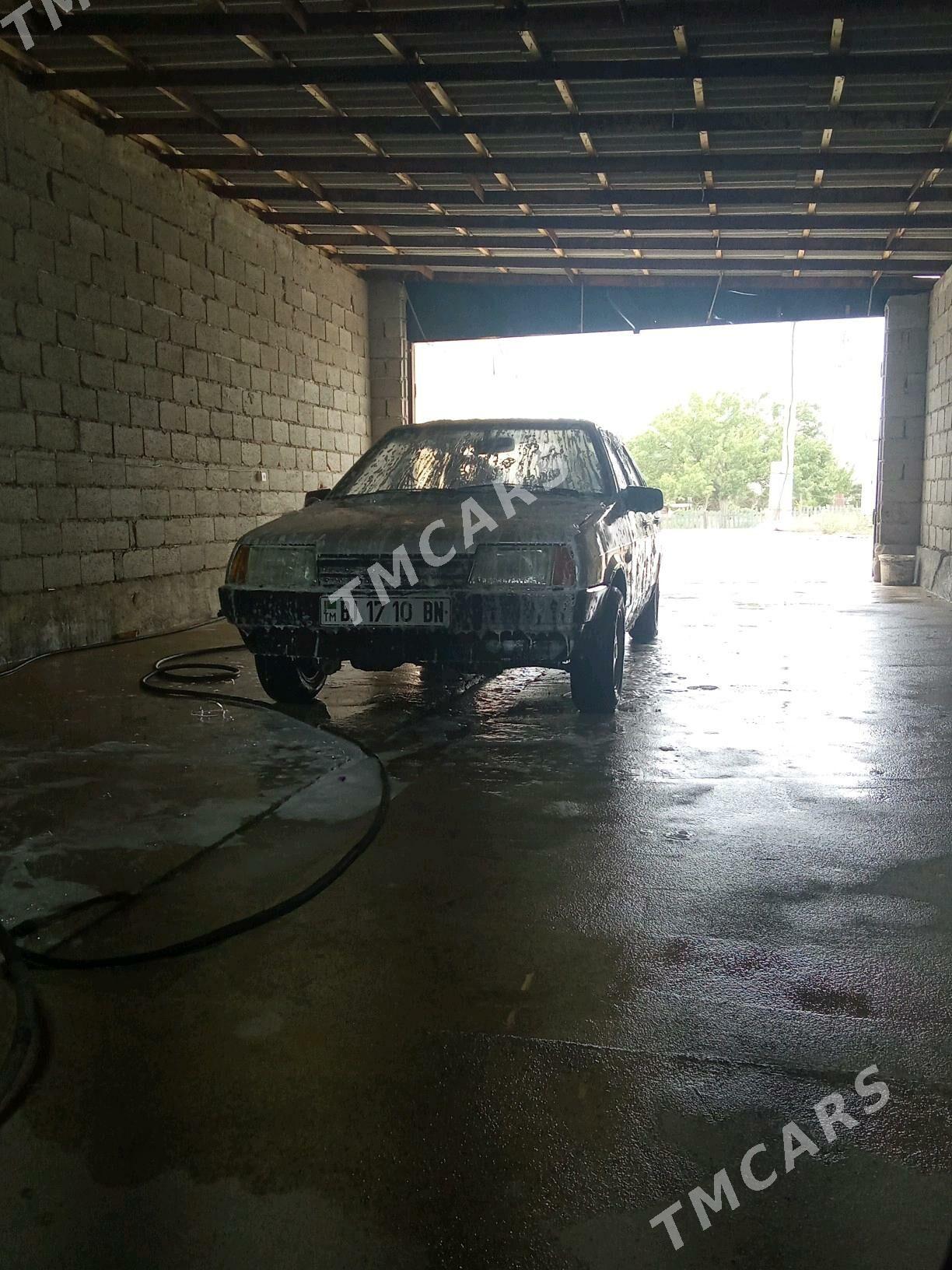 Lada 21099 2000 - 25 000 TMT - Gyzylarbat - img 3