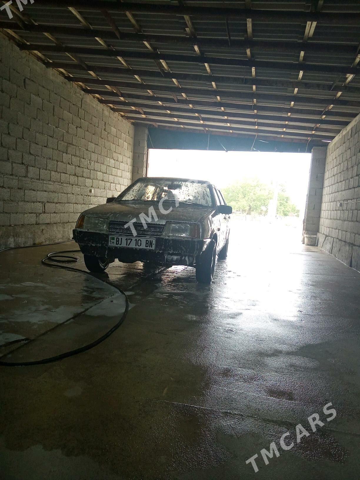 Lada 21099 2000 - 25 000 TMT - Gyzylarbat - img 2