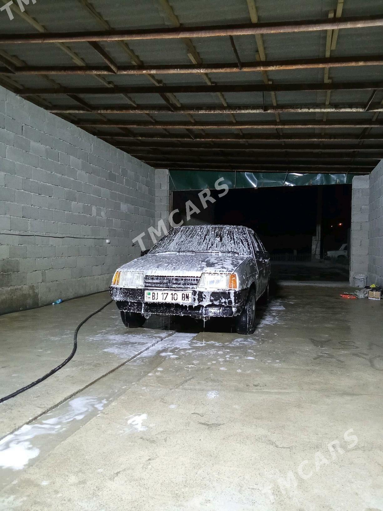 Lada 21099 2000 - 25 000 TMT - Gyzylarbat - img 5