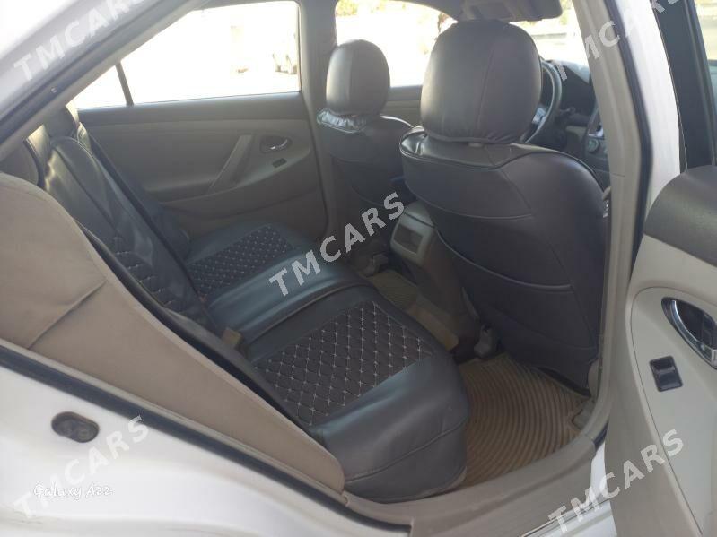 Toyota Camry 2009 - 150 000 TMT - Дашогуз - img 6