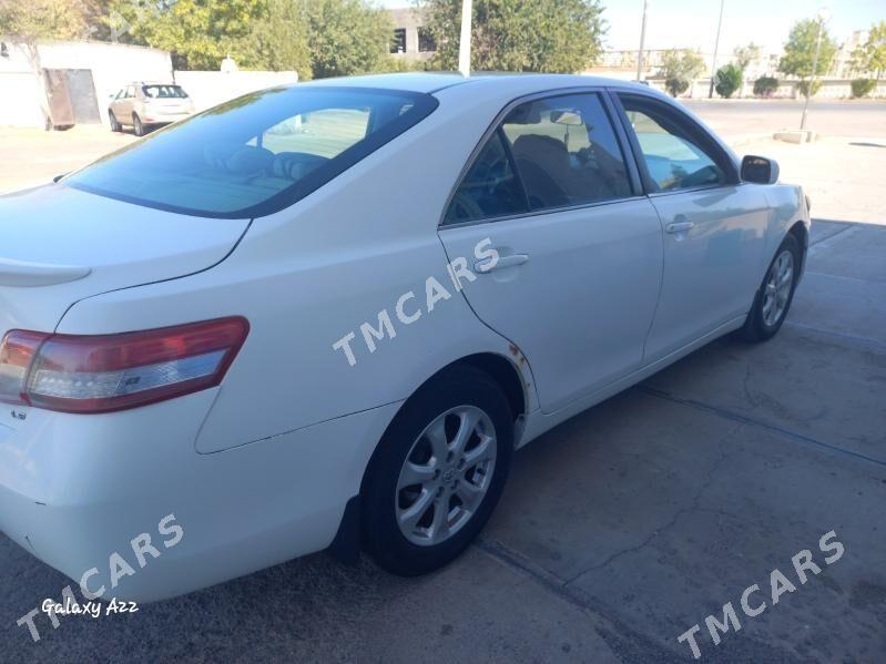 Toyota Camry 2009 - 150 000 TMT - Дашогуз - img 2