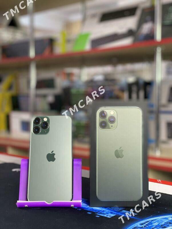 İPhone 11Pro89% - Мары - img 3