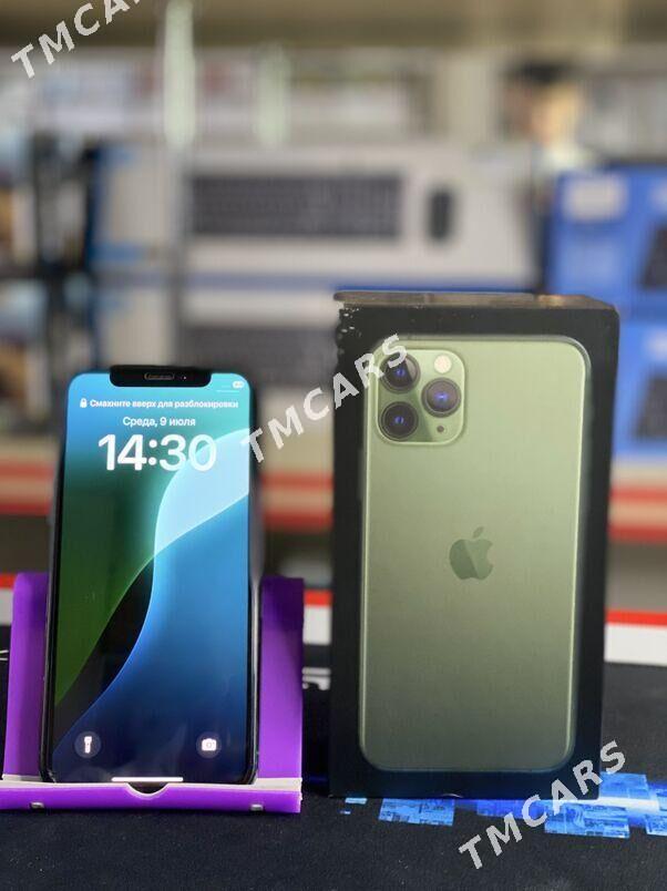 İPhone 11Pro89% - Мары - img 2