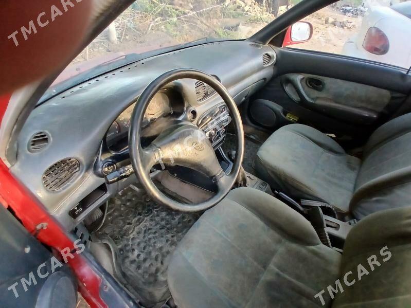 Hyundai Accent 1994 - 15 000 TMT - Мургап - img 3