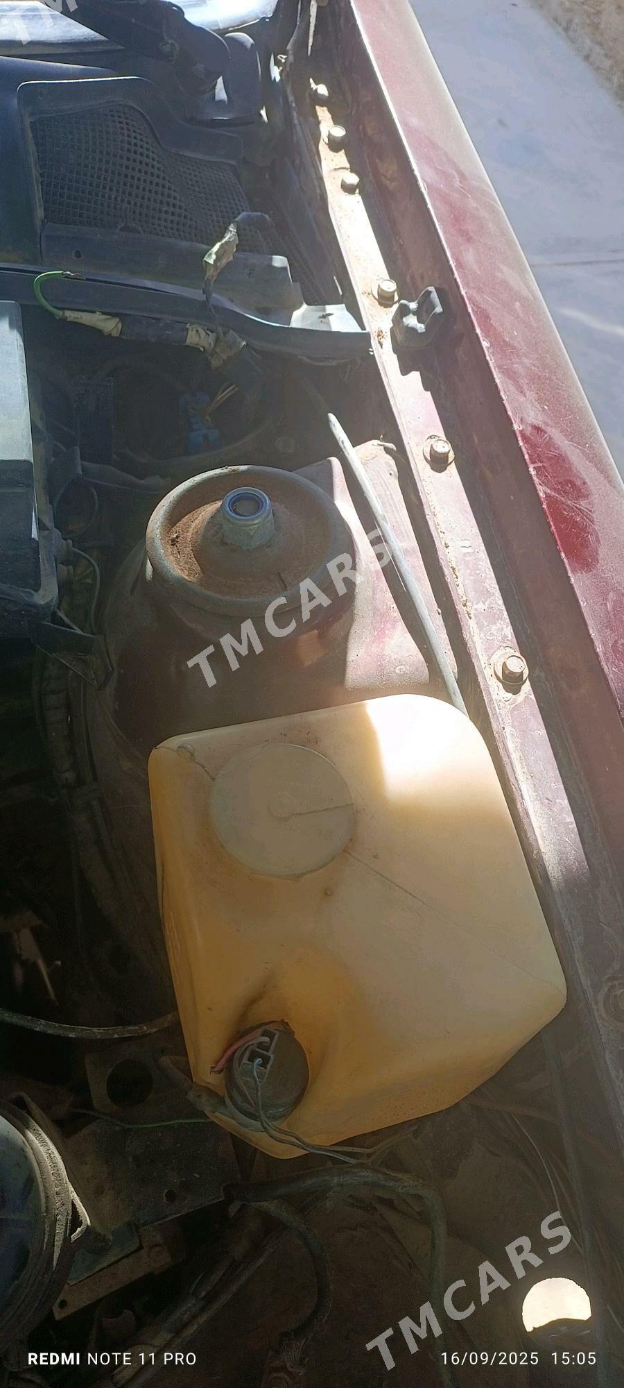 Opel Vectra 1992 - 20 000 TMT - Türkmenbaşy etr. - img 3