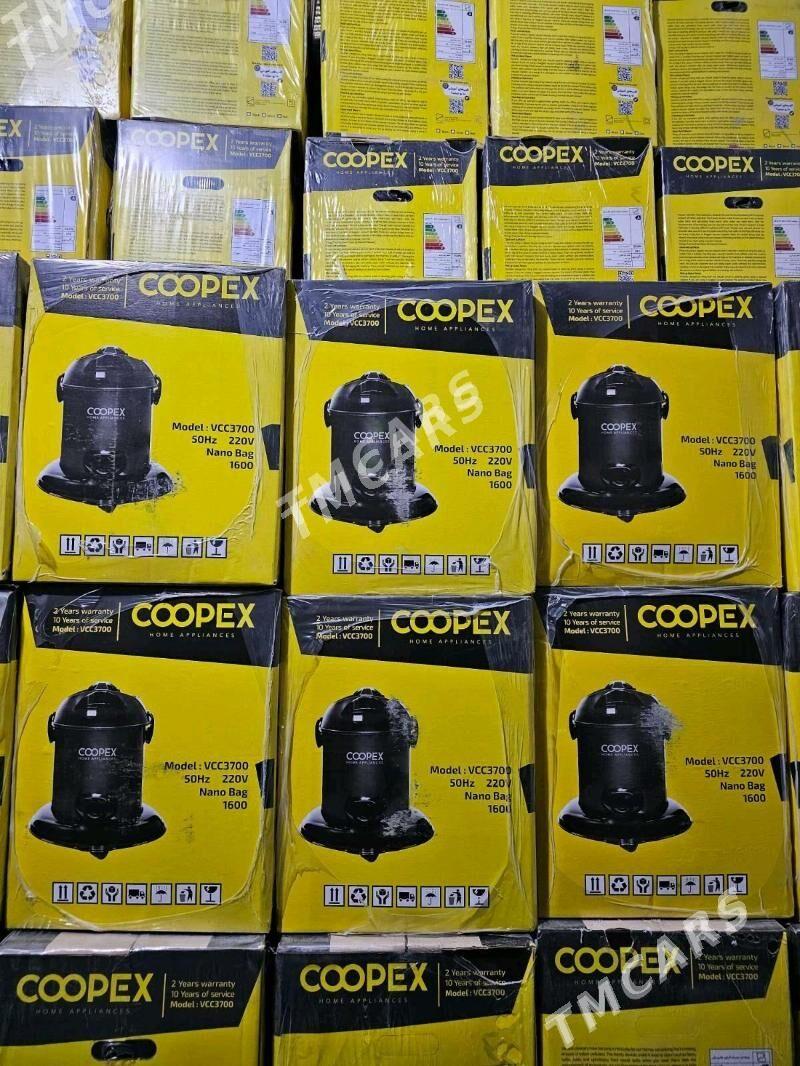 COOPEX PILISOS ORGYNAL 2B1 - Ашхабад - img 3