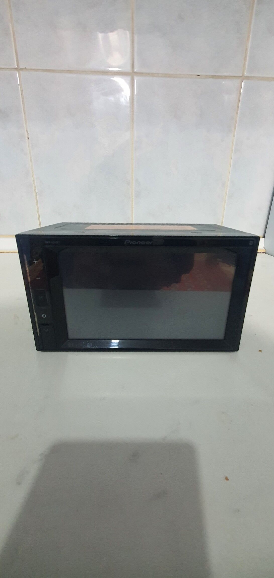 pioneer televizor 800 TMT - Çoganly - img 3