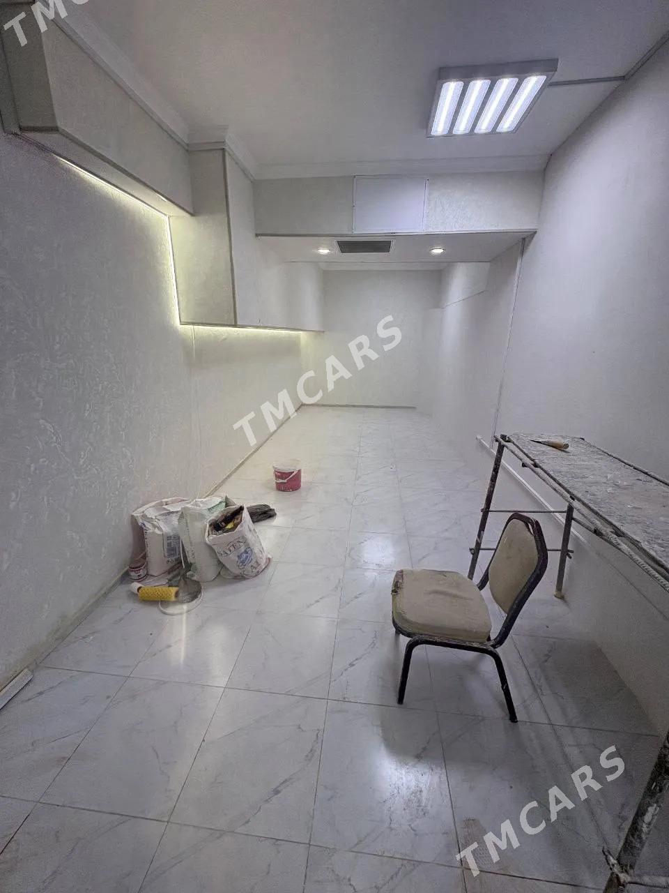SATLYK PADVAL MİR8 - Aşgabat - img 4