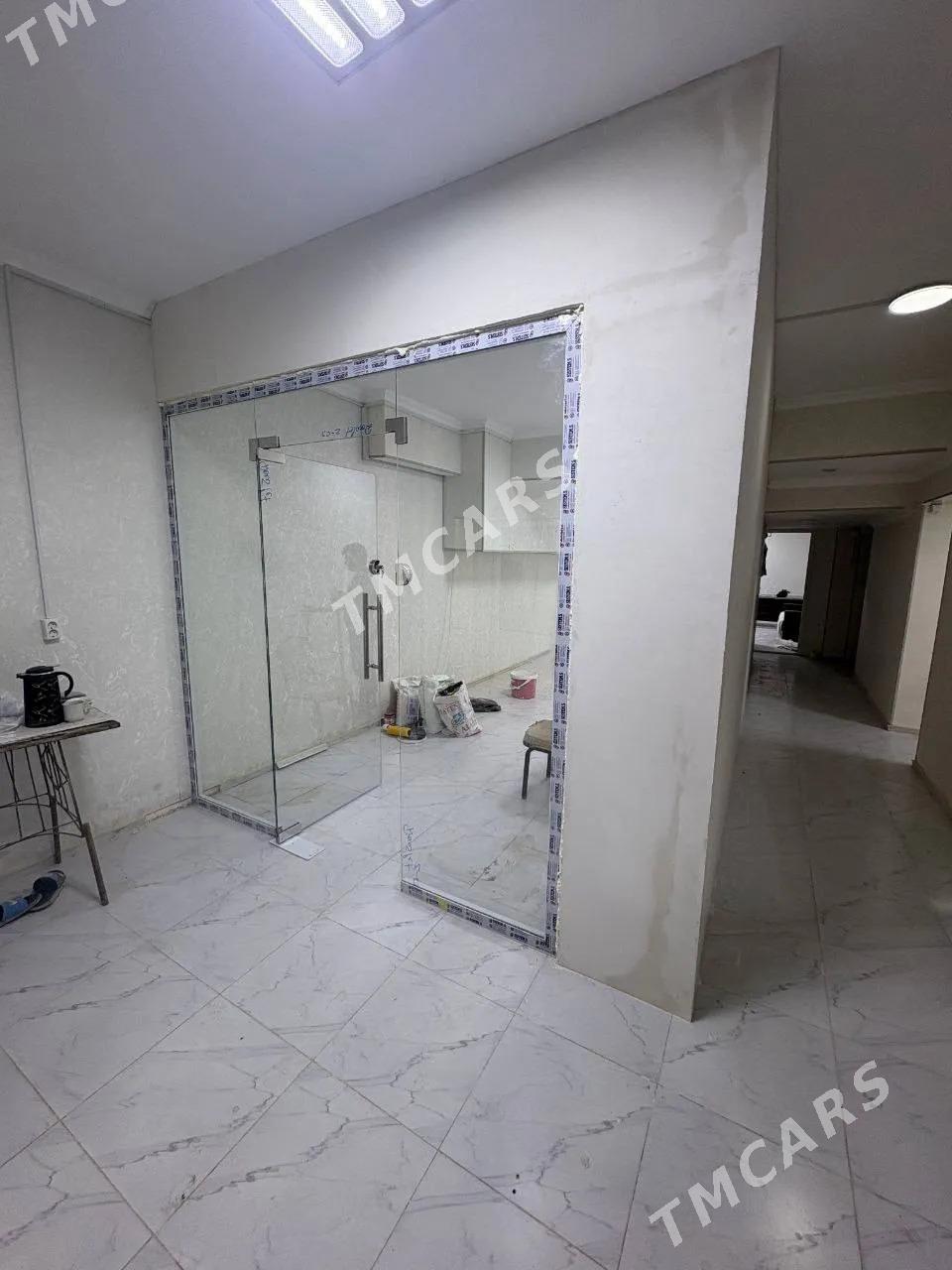 SATLYK PADVAL MİR8 - Aşgabat - img 5