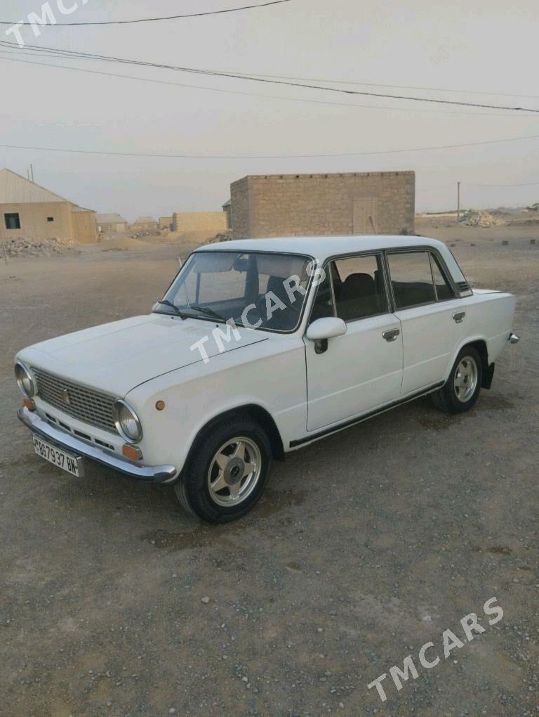 Lada 2101 1980 - 26 000 TMT - Gumdag - img 7