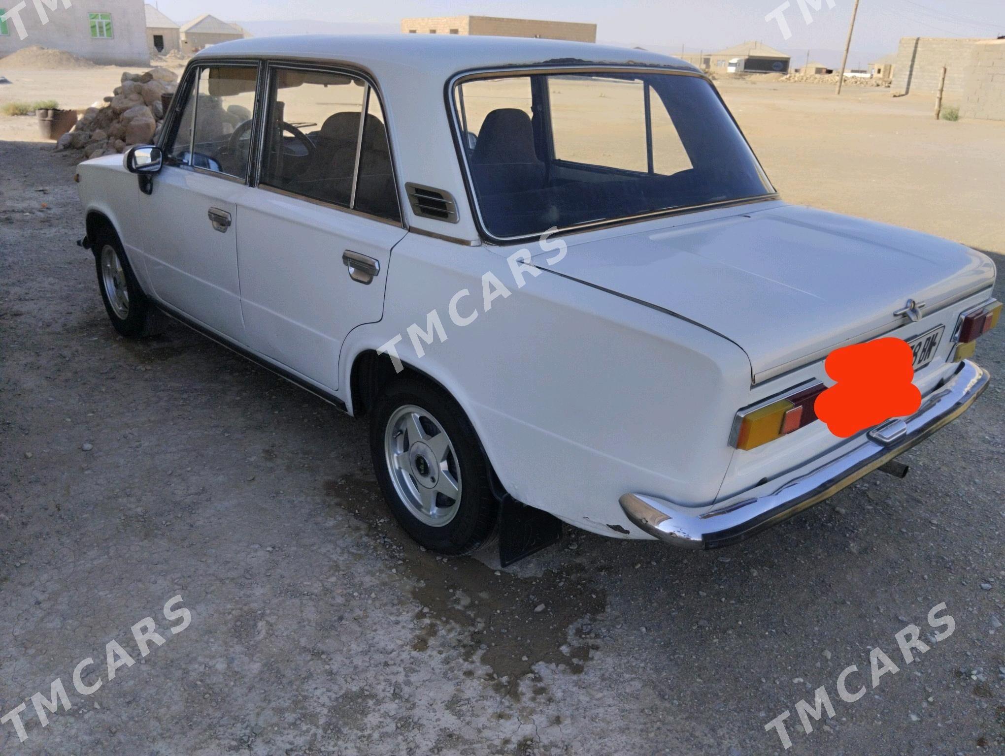 Lada 2101 1980 - 26 000 TMT - Gumdag - img 6