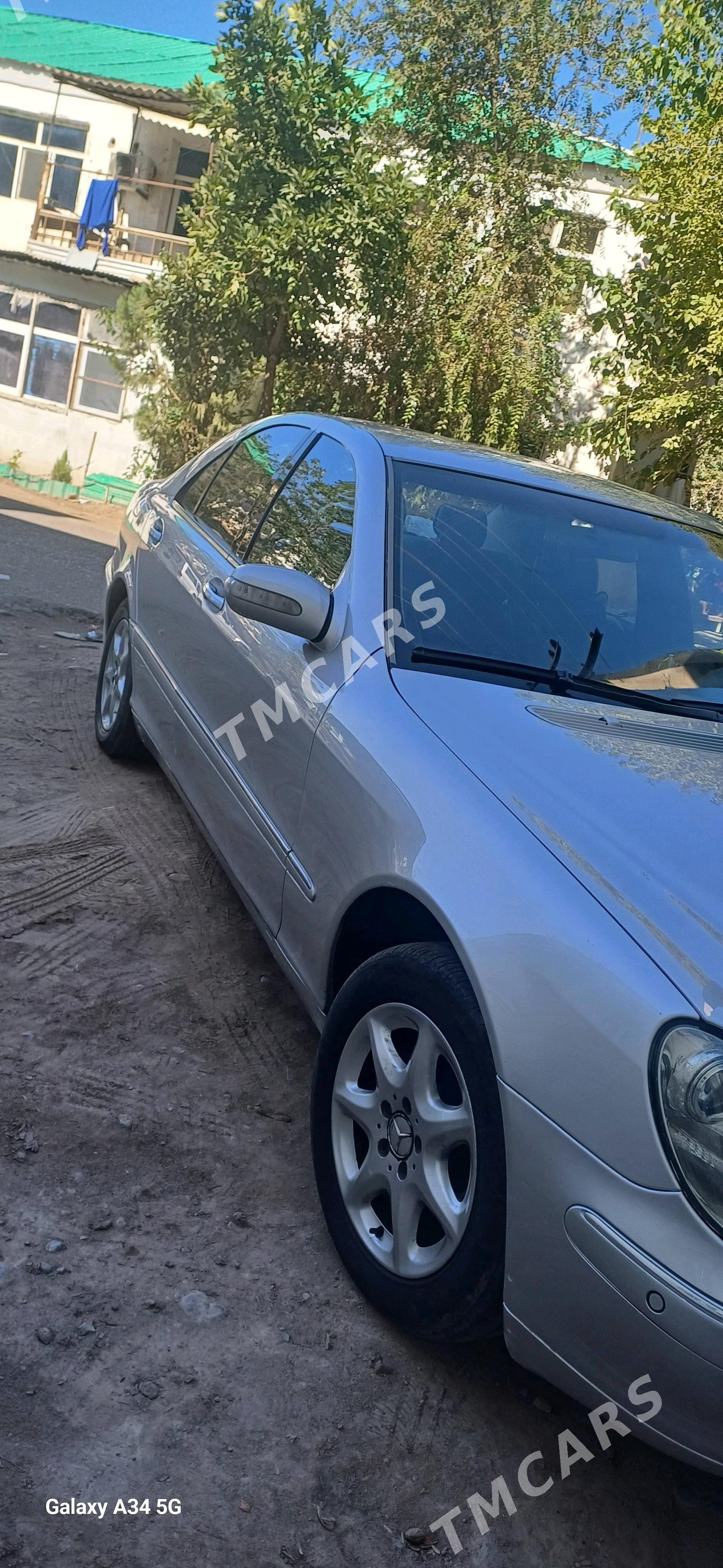 Mercedes-Benz S-Class 2002 - 105 000 TMT - Daşoguz - img 10