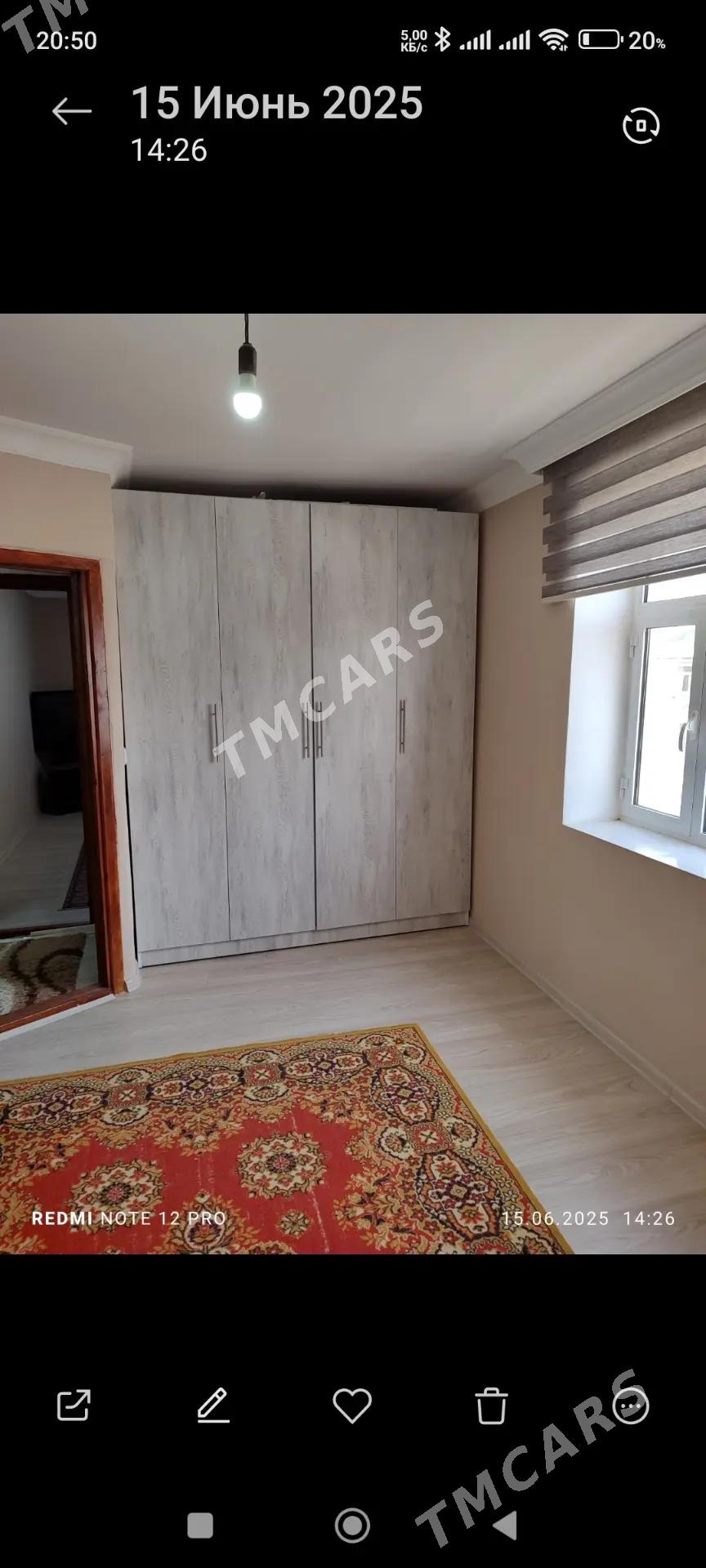 3-kom 3-etž BAZAR - Туркменбаши - img 1