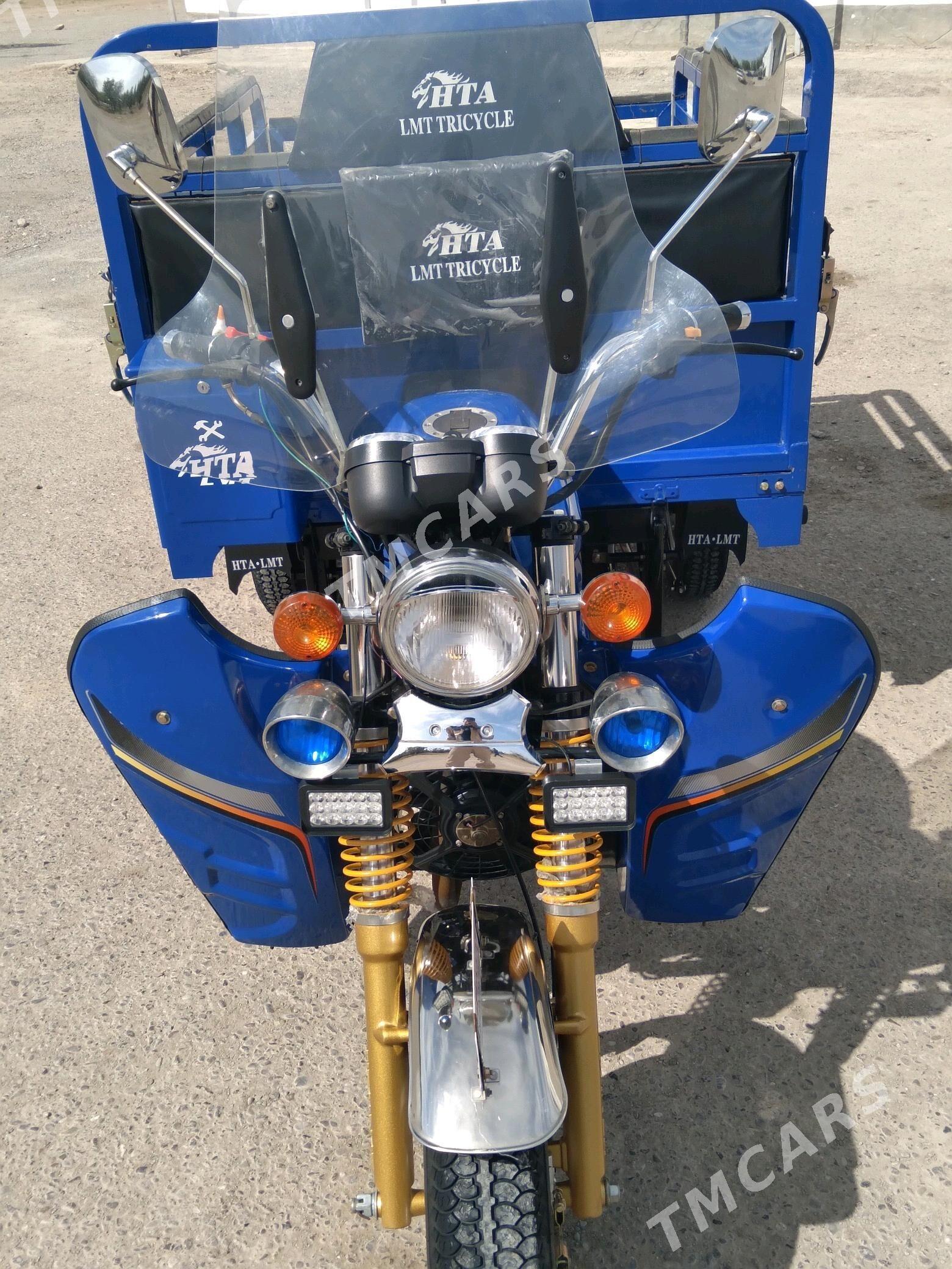 Fekon FK200-14G 2024 - 30 000 TMT - Сакарчага - img 5
