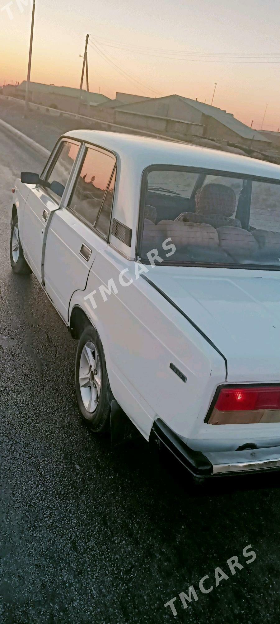 Lada 2107 1999 - 22 000 TMT - Türkmenabat - img 2