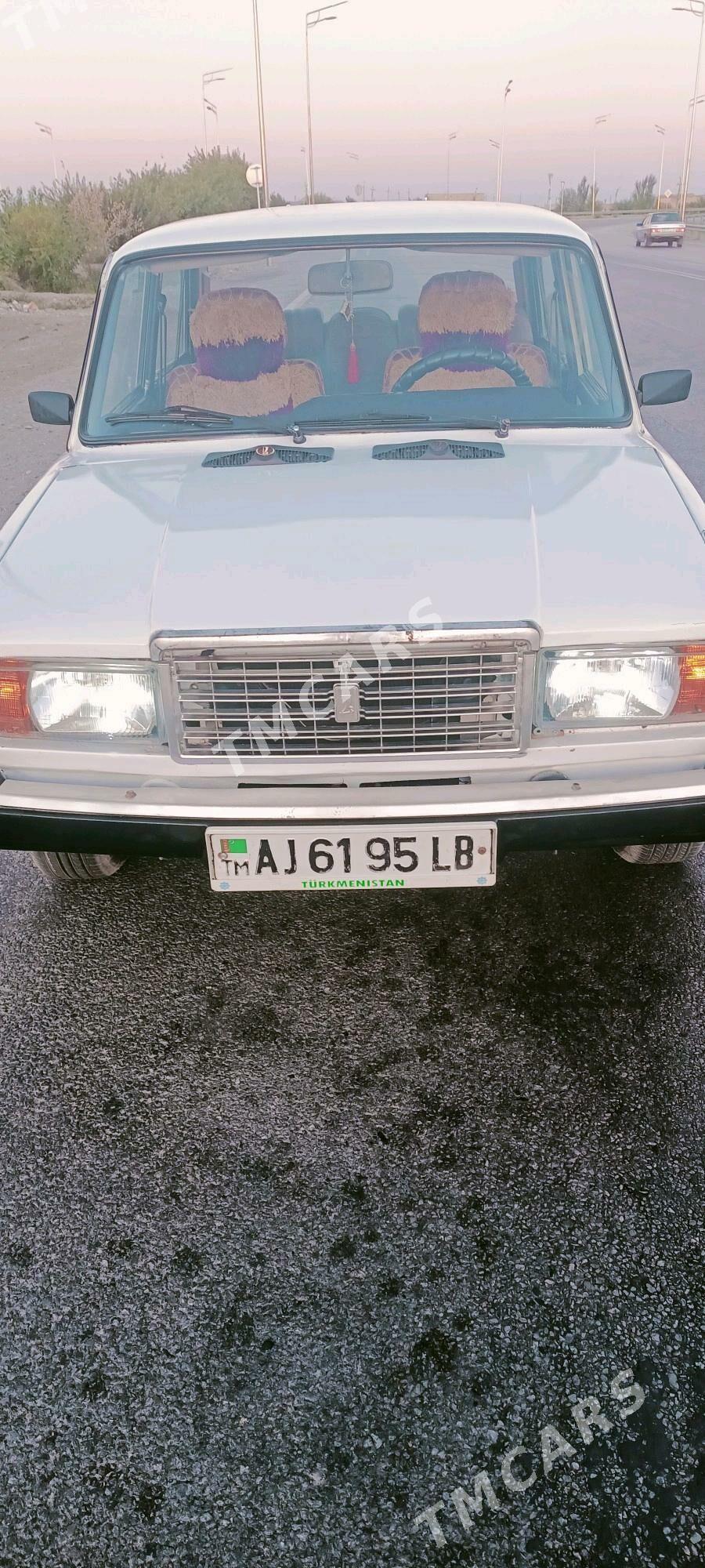 Lada 2107 1999 - 22 000 TMT - Türkmenabat - img 3