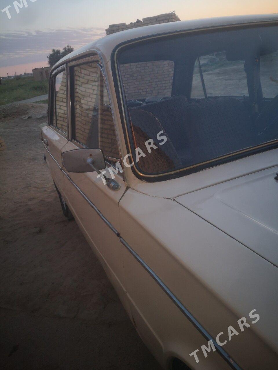 Lada 2106 1989 - 27 000 TMT - Байрамали - img 4