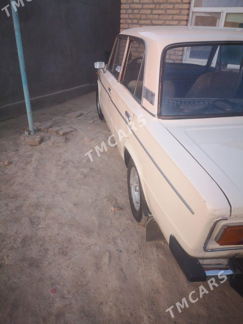 Lada 2106 1989 - 27 000 TMT - Байрамали - img 5
