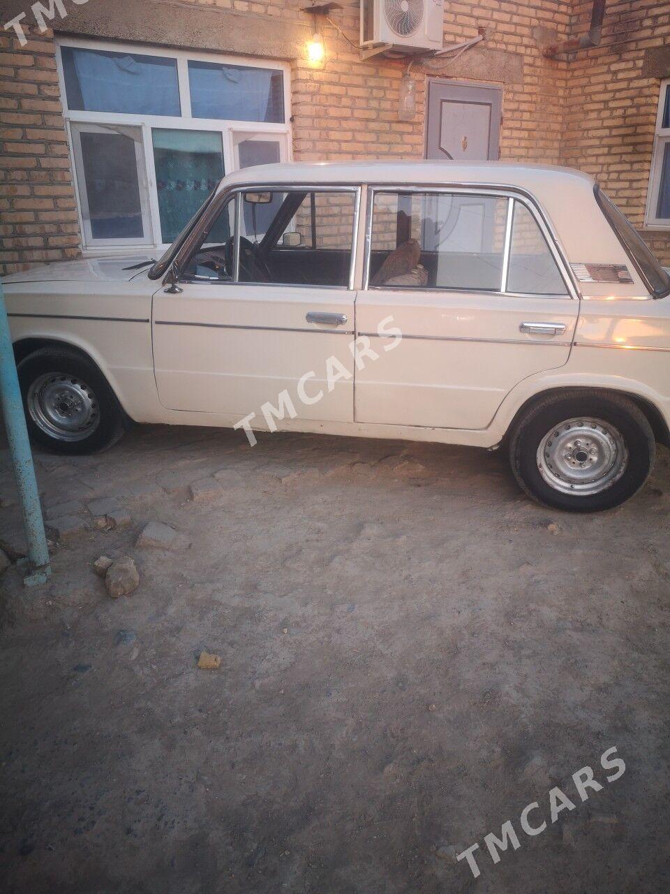 Lada 2106 1989 - 27 000 TMT - Байрамали - img 2