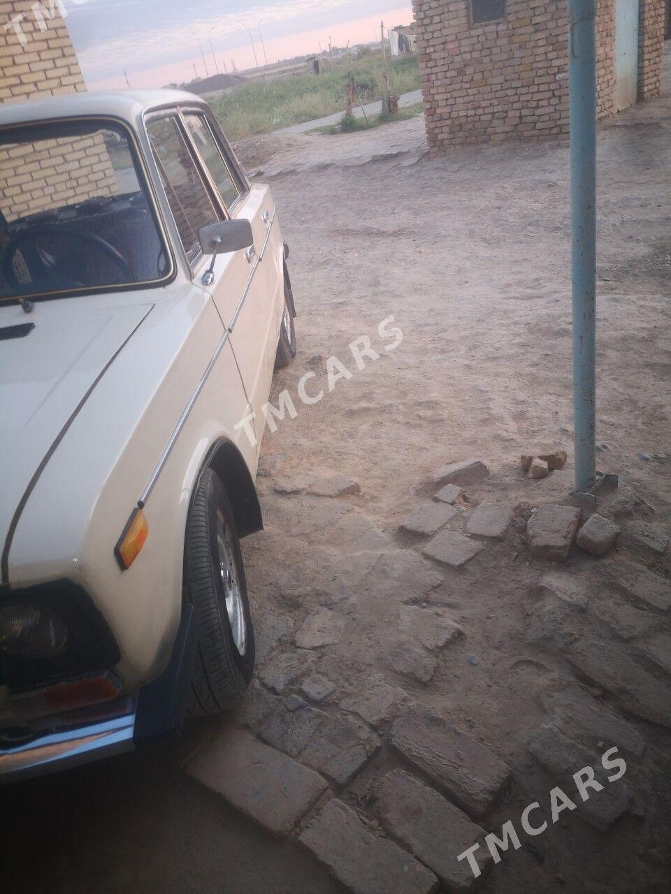 Lada 2106 1989 - 27 000 TMT - Байрамали - img 3