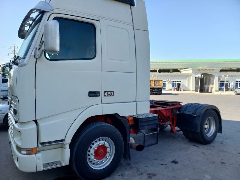 Volvo FH 420 1999 - 600 000 TMT - Ашхабад - img 3