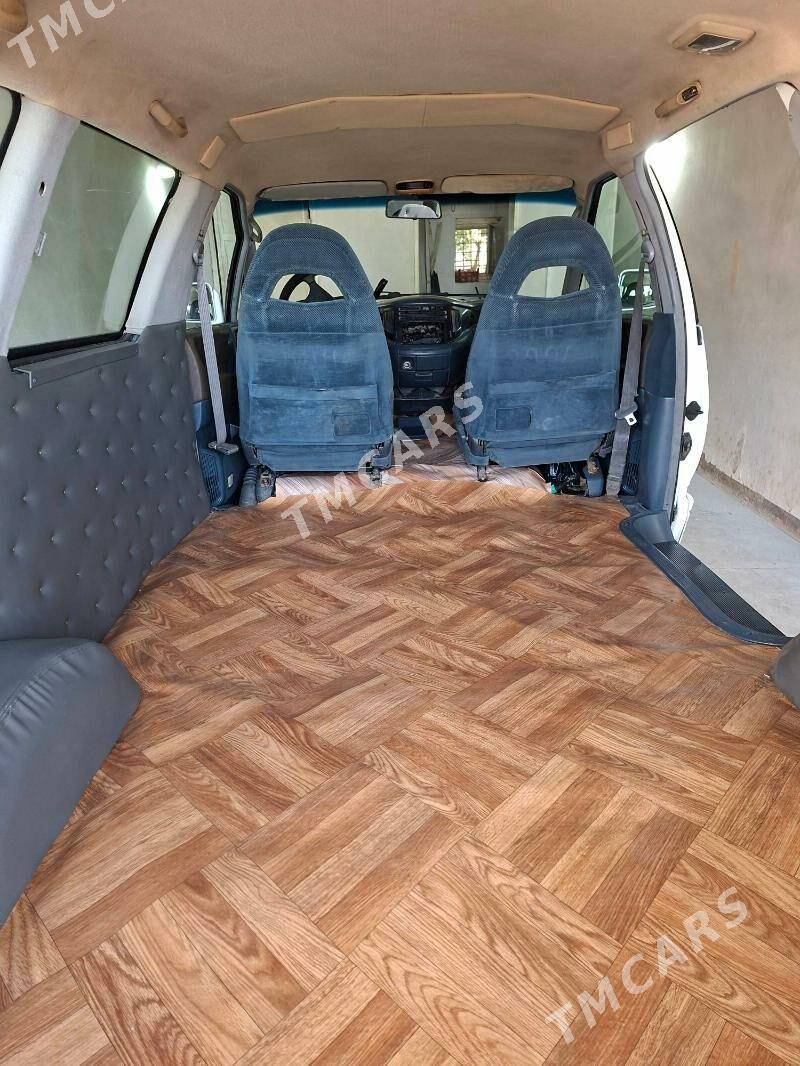 Toyota Previa 1993 - 82 000 TMT - Байрамали - img 4