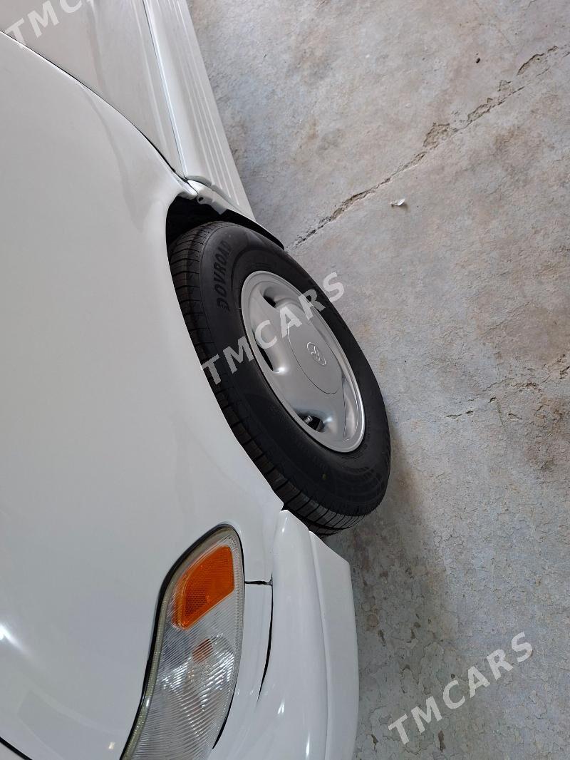 Toyota Previa 1993 - 82 000 TMT - Байрамали - img 2