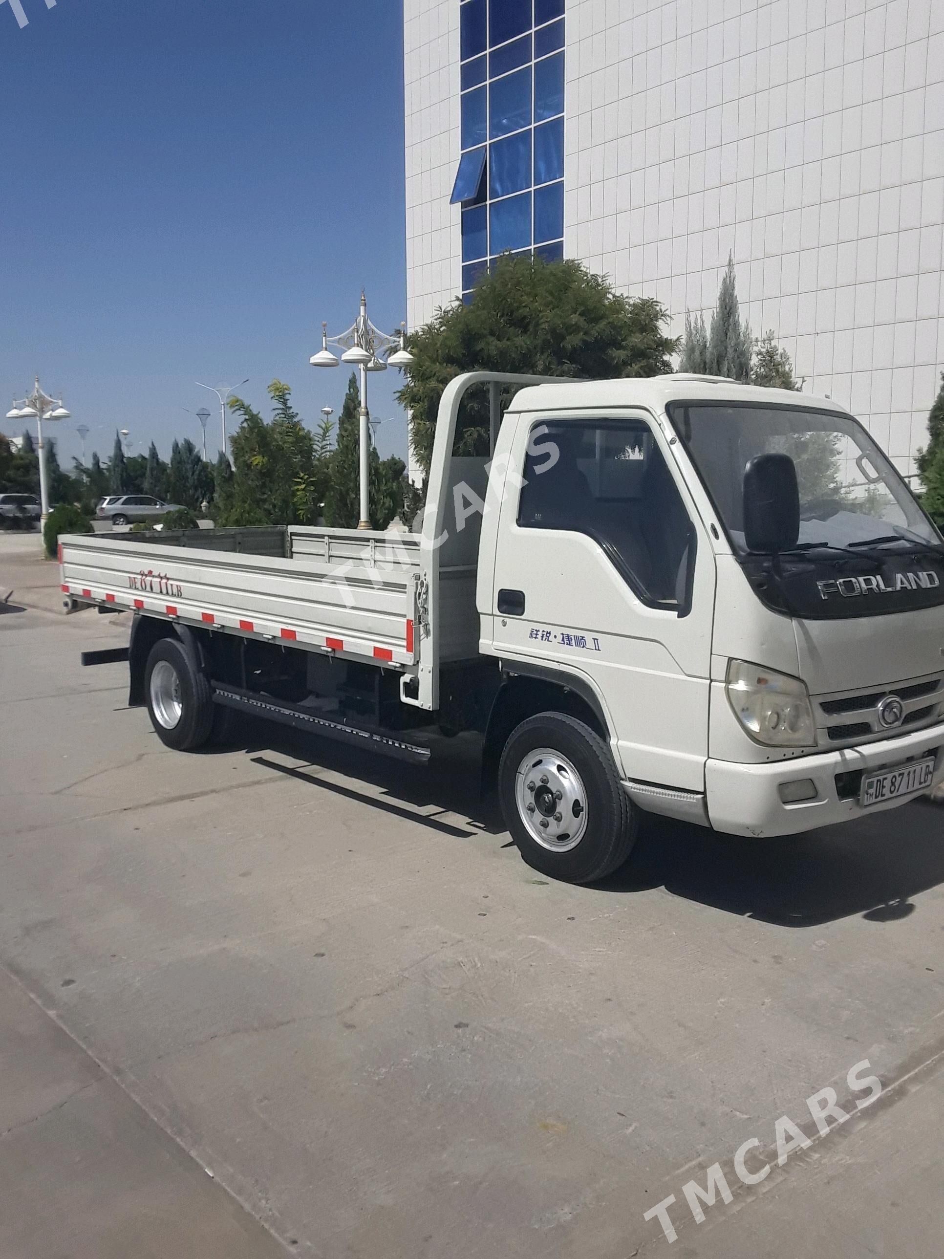 Forland H3 2016 - 162 000 TMT - Türkmenabat - img 8