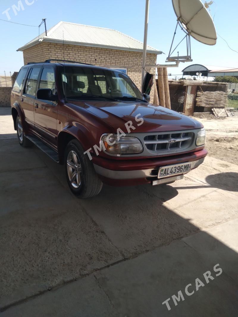 Jeep Cherokee 1998 - 70 000 TMT - Мары - img 3