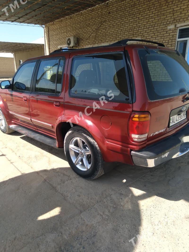 Jeep Cherokee 1998 - 70 000 TMT - Мары - img 4