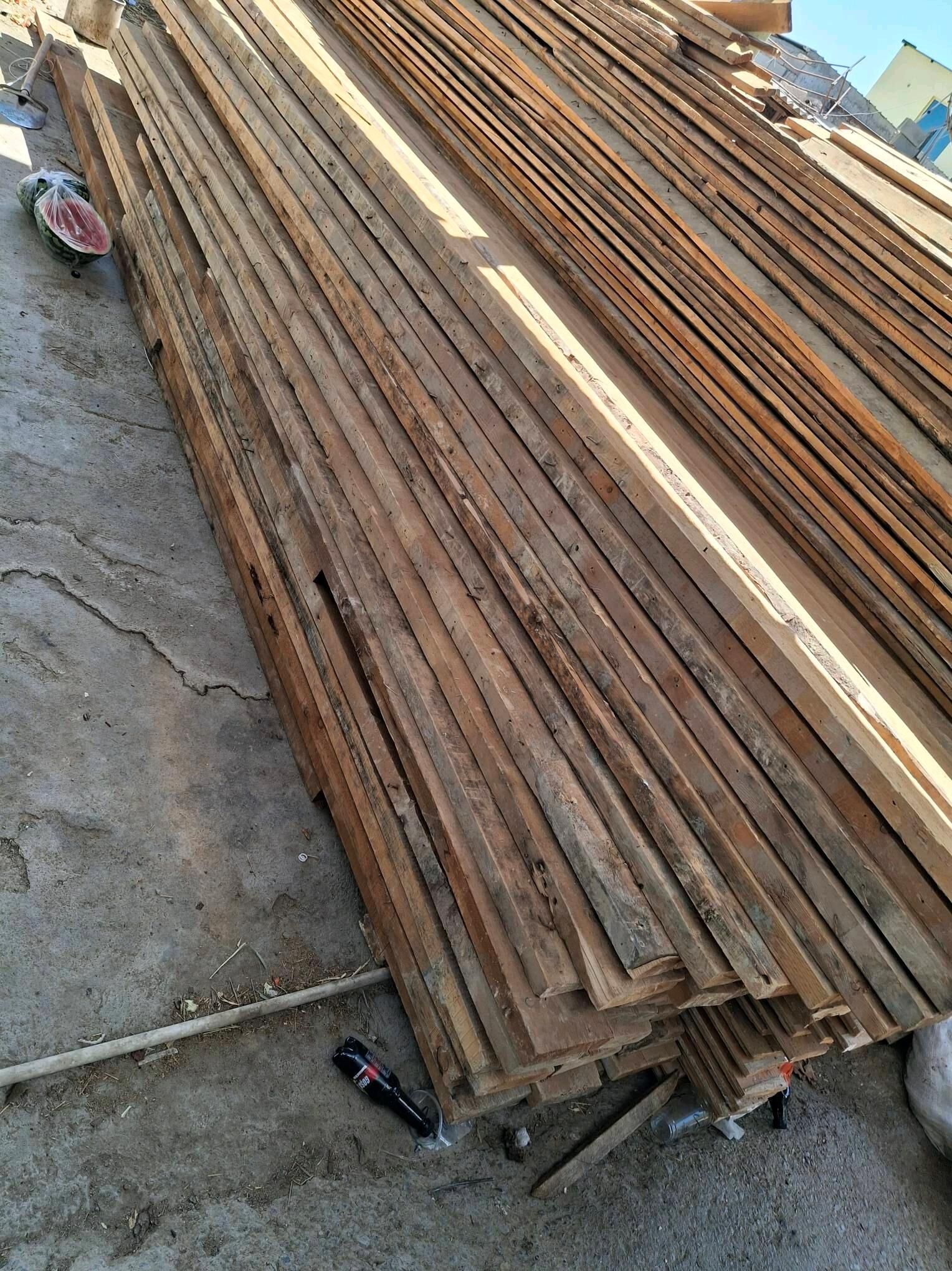 Polluk agac laminat alyas - Aşgabat - img 3