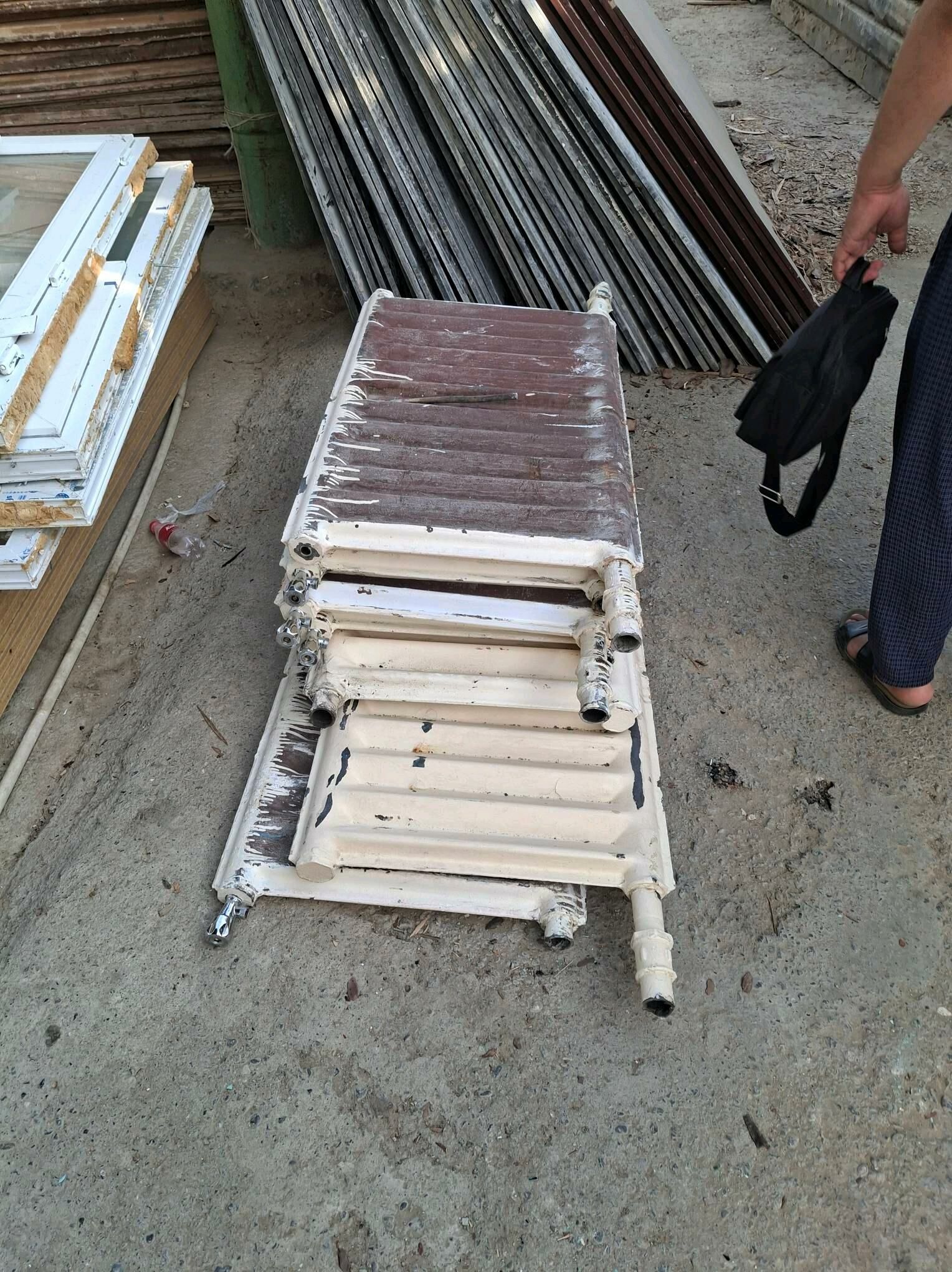 Polluk agac laminat alyas - Aşgabat - img 2