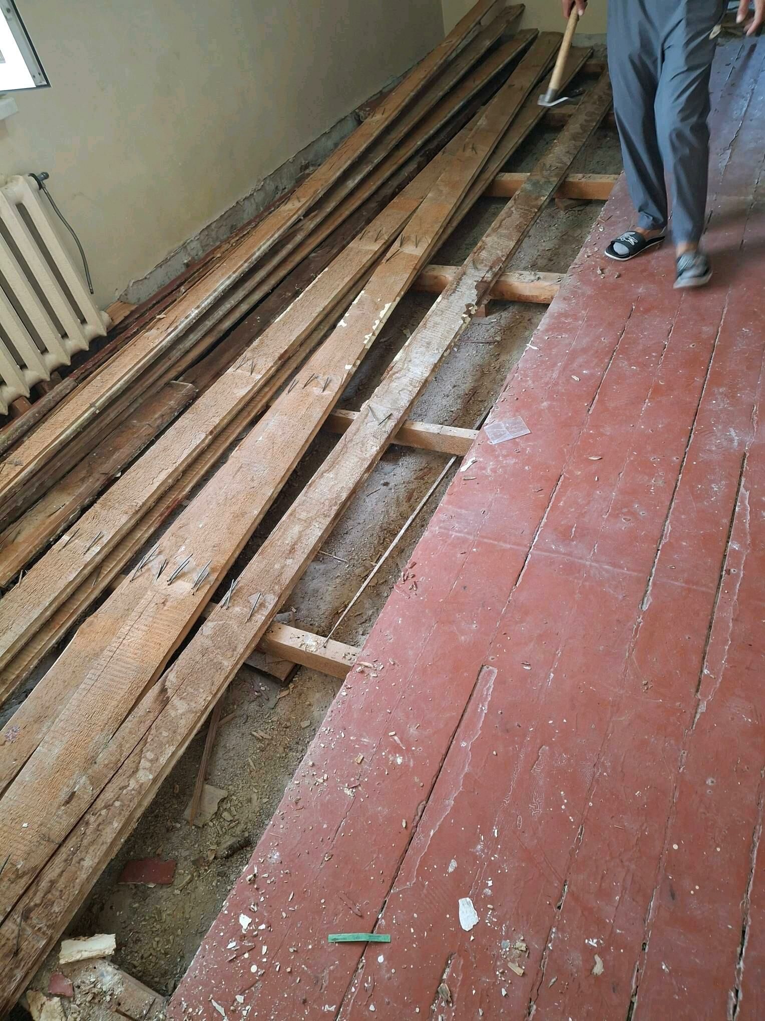 Polluk agac laminat alyas - Aşgabat - img 4