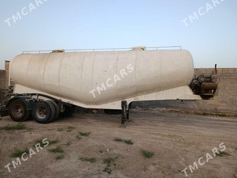 Kogel Euro Trailer 2008 - 320 000 TMT - Ашхабад - img 3