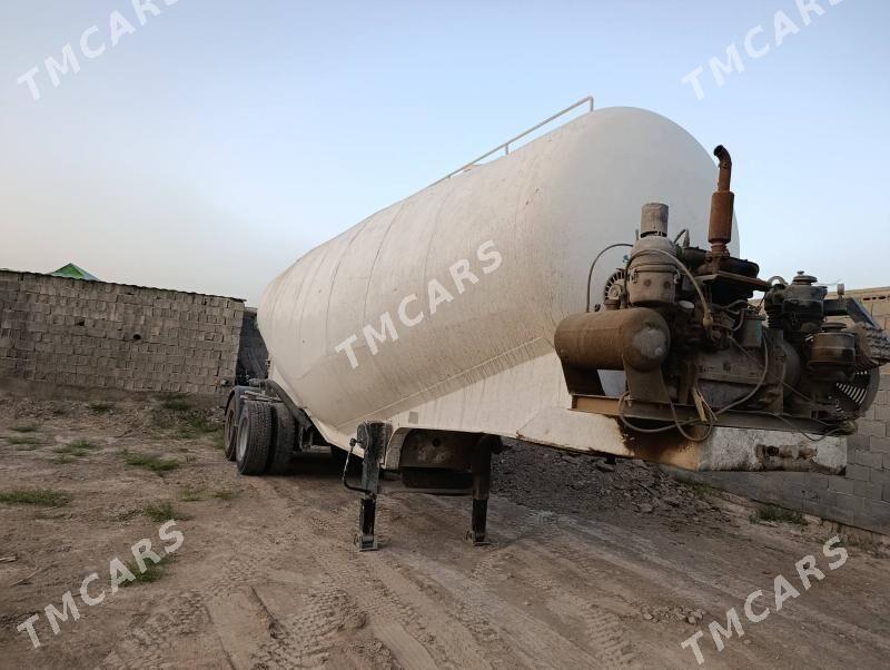 Kogel Euro Trailer 2008 - 320 000 TMT - Ашхабад - img 2