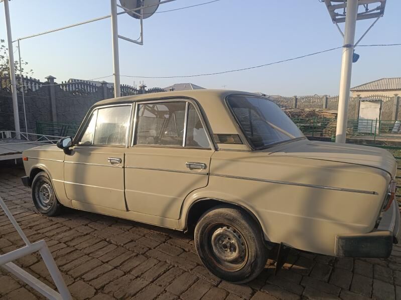 Lada 2106 1991 - 30 000 TMT - Мары - img 2