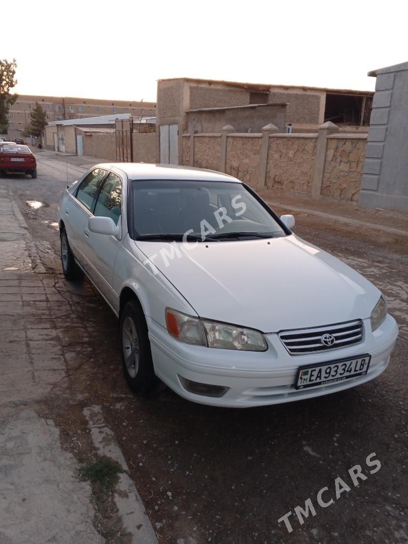 Toyota Camry 2000 - 127 000 TMT - Магданлы - img 3