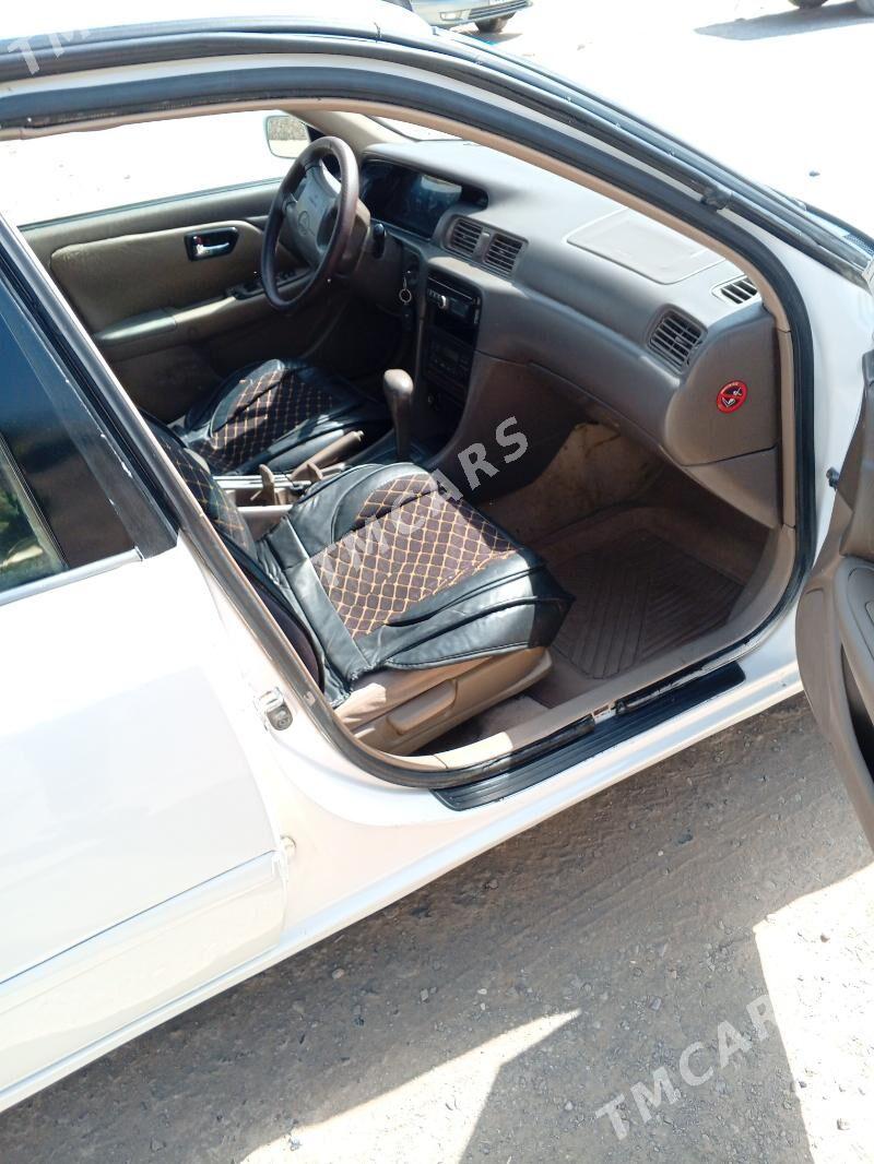 Toyota Camry 2000 - 127 000 TMT - Магданлы - img 7