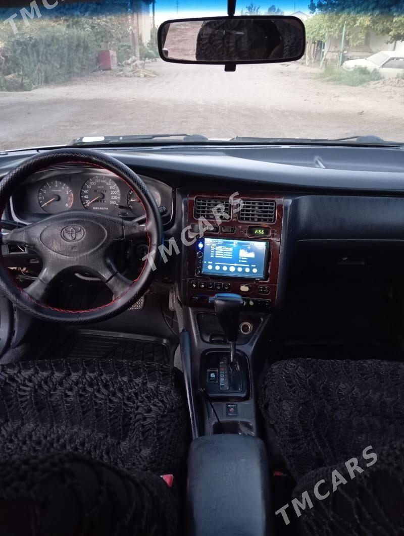 Toyota Corona 1997 - 65 000 TMT - Керки - img 2