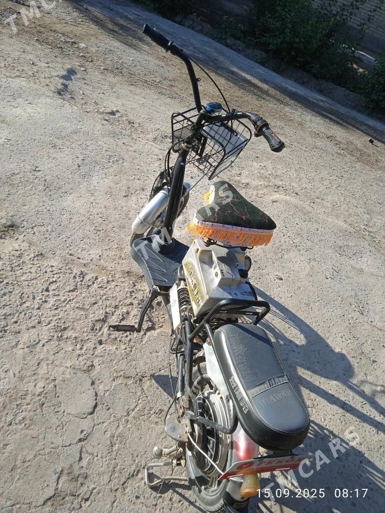 Fekon FK200-14G 2024 - 7 000 TMT - Дянев - img 5