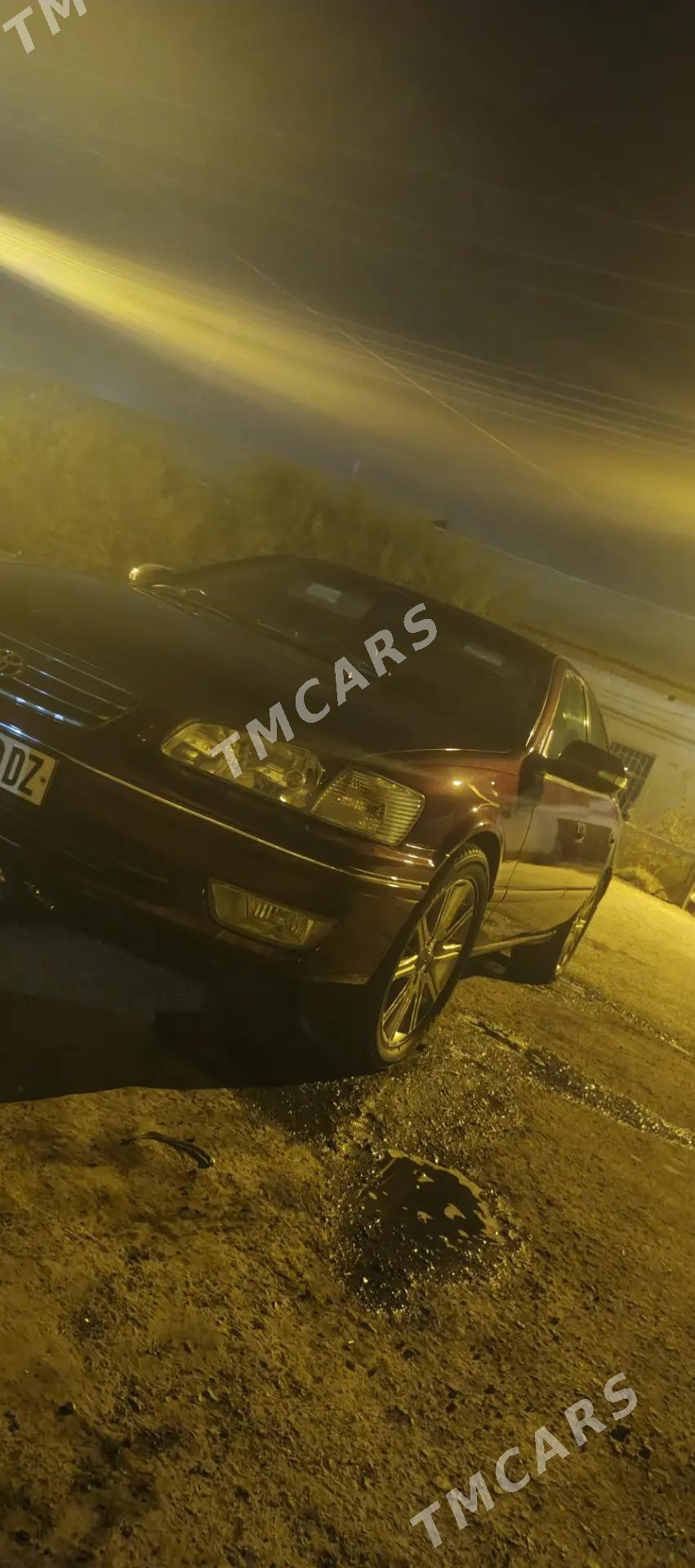Toyota Camry 2001 - 160 000 TMT - Дашогуз - img 5