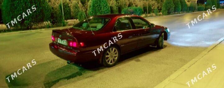 Toyota Camry 2001 - 160 000 TMT - Дашогуз - img 2