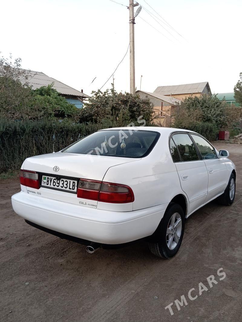Toyota Corona 1997 - 65 000 TMT - Керки - img 7