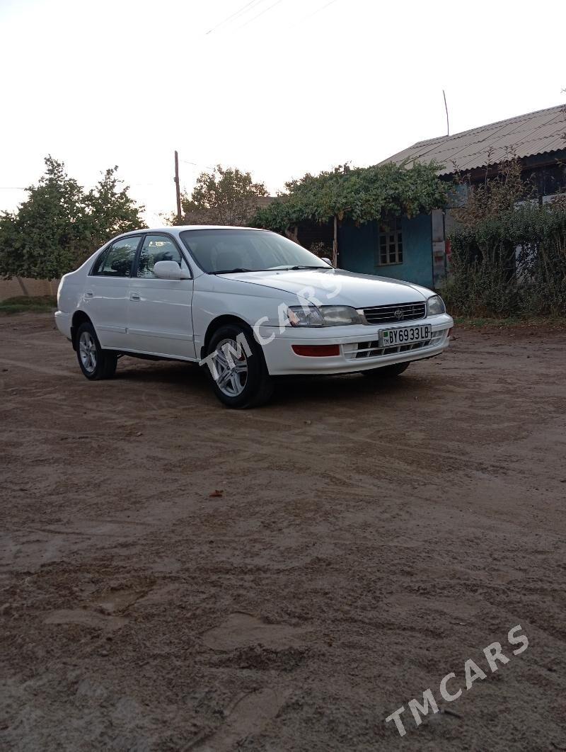 Toyota Corona 1997 - 65 000 TMT - Керки - img 8