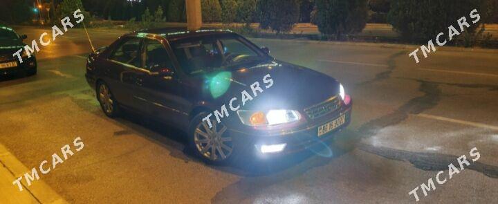 Toyota Camry 2001 - 160 000 TMT - Дашогуз - img 10