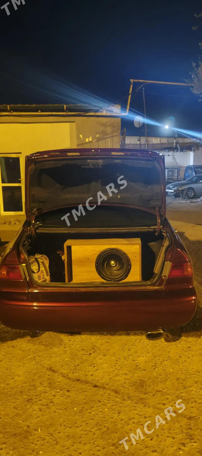 Toyota Camry 2001 - 160 000 TMT - Дашогуз - img 9